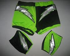 Image result for Wrestling Costumes for Kids