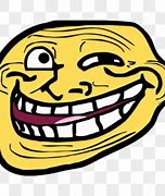 Image result for Troll Smiley-Face