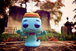 Image result for Boo Berry Mascot