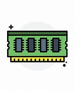 Image result for Ram Part of Computer Drawing