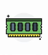 Image result for Computer RAM Drawing Pic