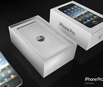 Image result for iPhone Made with a Box