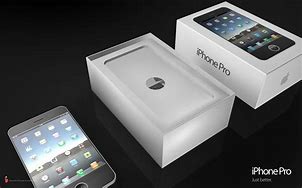 Image result for iPhone Box Design