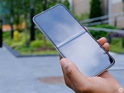 Image result for Z Flip 3 with Screen Protector and Without