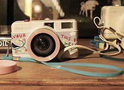 Image result for Cute Camera Film