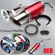 Image result for 400cc Bike Exhaust