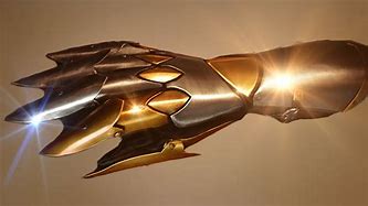 Image result for Superhero Gauntlets