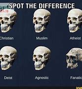 Image result for Skull Shape Meme