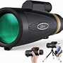 Image result for Cell Phone Monocular