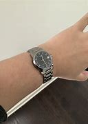 Image result for 32Mm Watch On Wrist