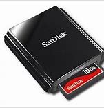 Image result for compact flash cards readers