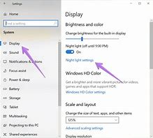 Image result for How to Reset Display Settings