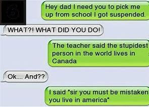 Image result for Funny Suspended Texts