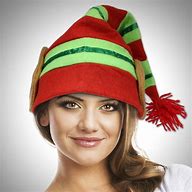 Image result for Elf Hat