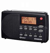 Image result for Portable HD Radio Receivers