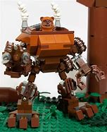 Image result for LEGO Star Wars Wicket