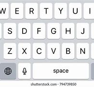 Image result for iPhone 11 Keyboard Clip Art