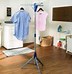 Image result for Under Cabinet Clothes Drying Rack