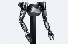 Image result for Amupated Arm Robot