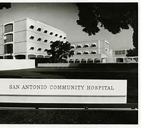 Image result for San Antonio Community Hospital