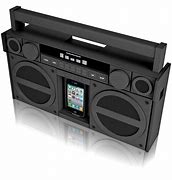 Image result for Boombox iPhone Speaker