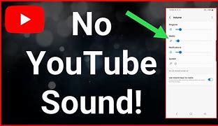 Image result for Why Is YouTube Volume Low