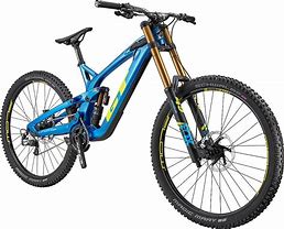 Image result for GT Downhill Mountain Bike