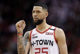 Image result for Austin Rivers Irby