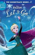 Image result for Frozen the TV Show