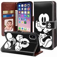 Image result for Disney iPhone 11 Wallet Case