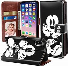 Image result for Disney iPhone 11 Wallet Case