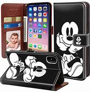 Image result for Cute iPhone X Disney Cases