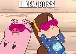 Image result for Like a Boss Cat Meme