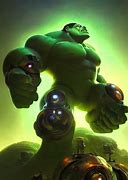 Image result for Automaton Hulk