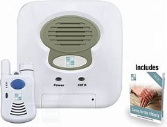 Image result for Personal Medical Alarms for the Elderly