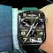Image result for Square Rolex Watch Face