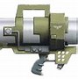 Image result for Space Bomb Launcher