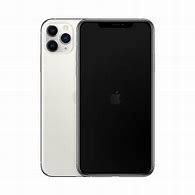 Image result for iPhone 11 Pro Max Silver in Hand
