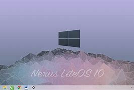 Image result for Nexus Lite OS 10 Download