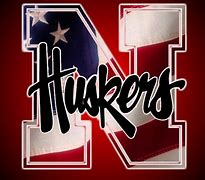 Image result for Nebraska Football Logo Wallpaper