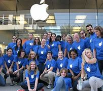 Image result for Apple Store Employee Uniform