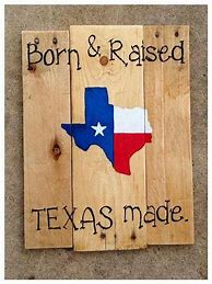 Image result for Texas Made Sharp Like a TV