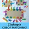 Image result for Colour a Clothes Pin