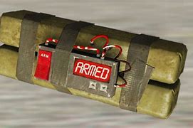 Image result for GTA 5 Bomb Blaster