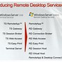 Image result for Remote Desktop Services
