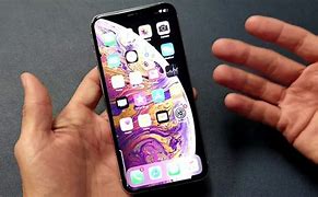 Image result for iPhone XS Screen Shot