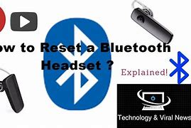 Image result for Bluetooth Headphones Not Working