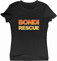 Image result for Bondi Rescue Merch