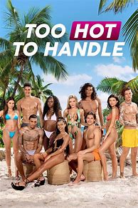 Image result for Too Hot to Handle 1 Poster