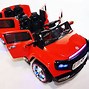 Image result for Battery Car for Kids